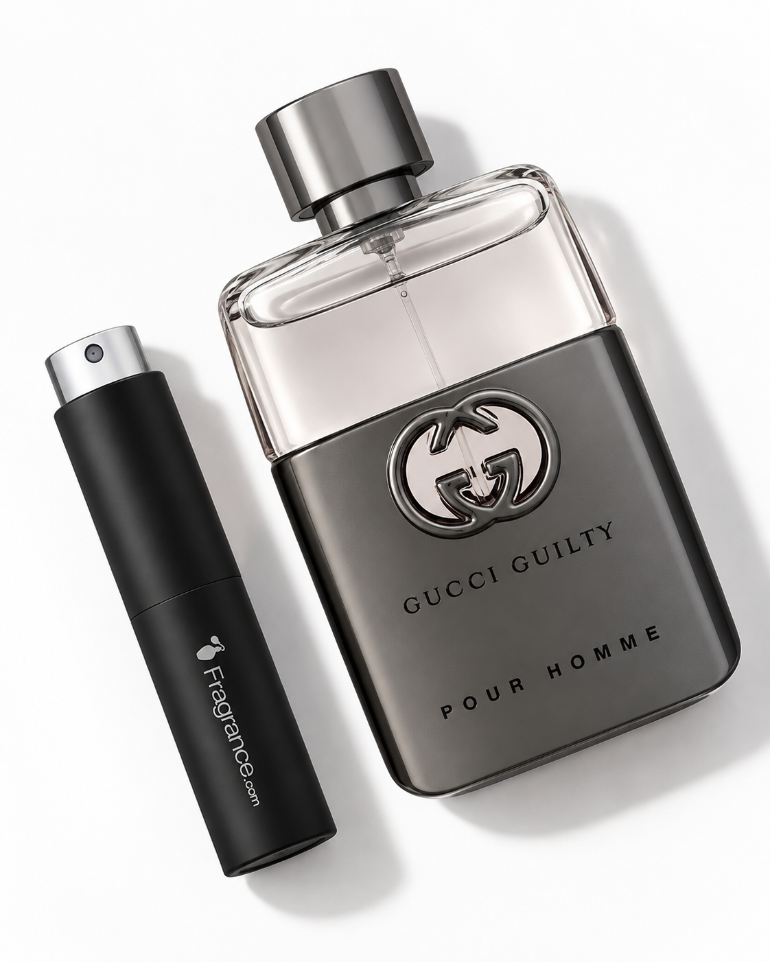 GUCCI GUILTY POUR HOMME Eau De Toilette Spray