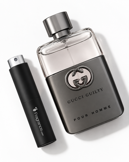 GUCCI GUILTY POUR HOMME Eau De Toilette Spray