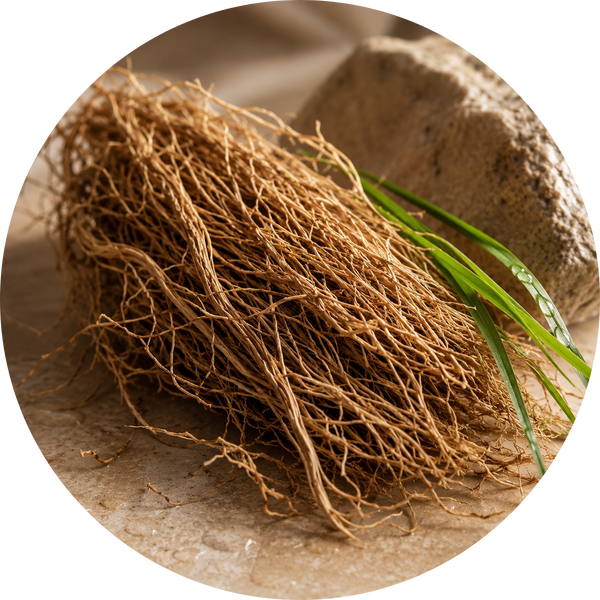 Vetiver