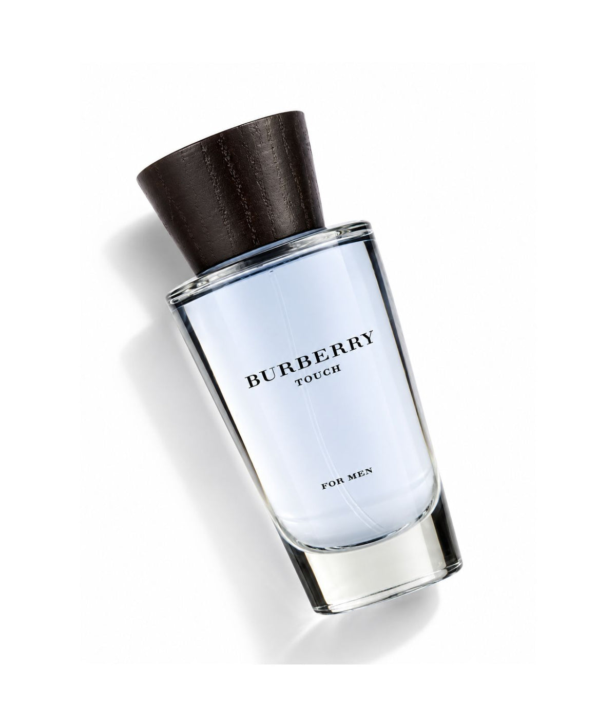 BURBERRY TOUCH Eau De Toilette Spray