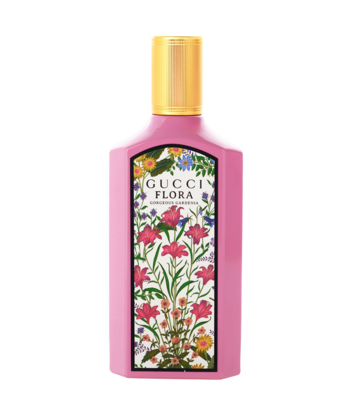 Gucci Flora Gorgeous Gardenia