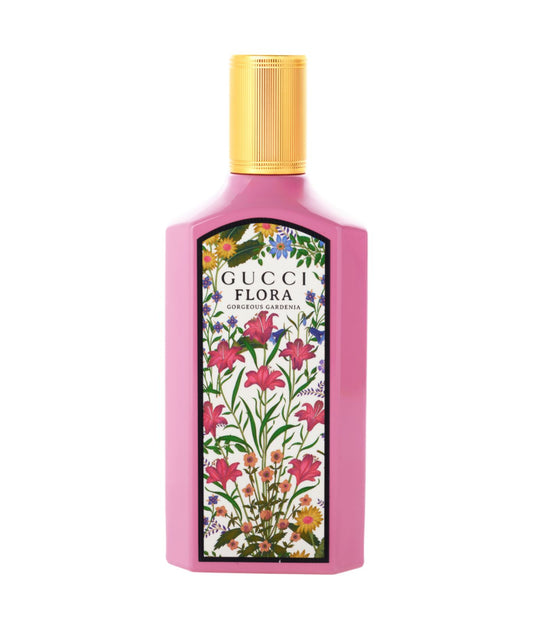 Gucci Flora Gorgeous Gardenia