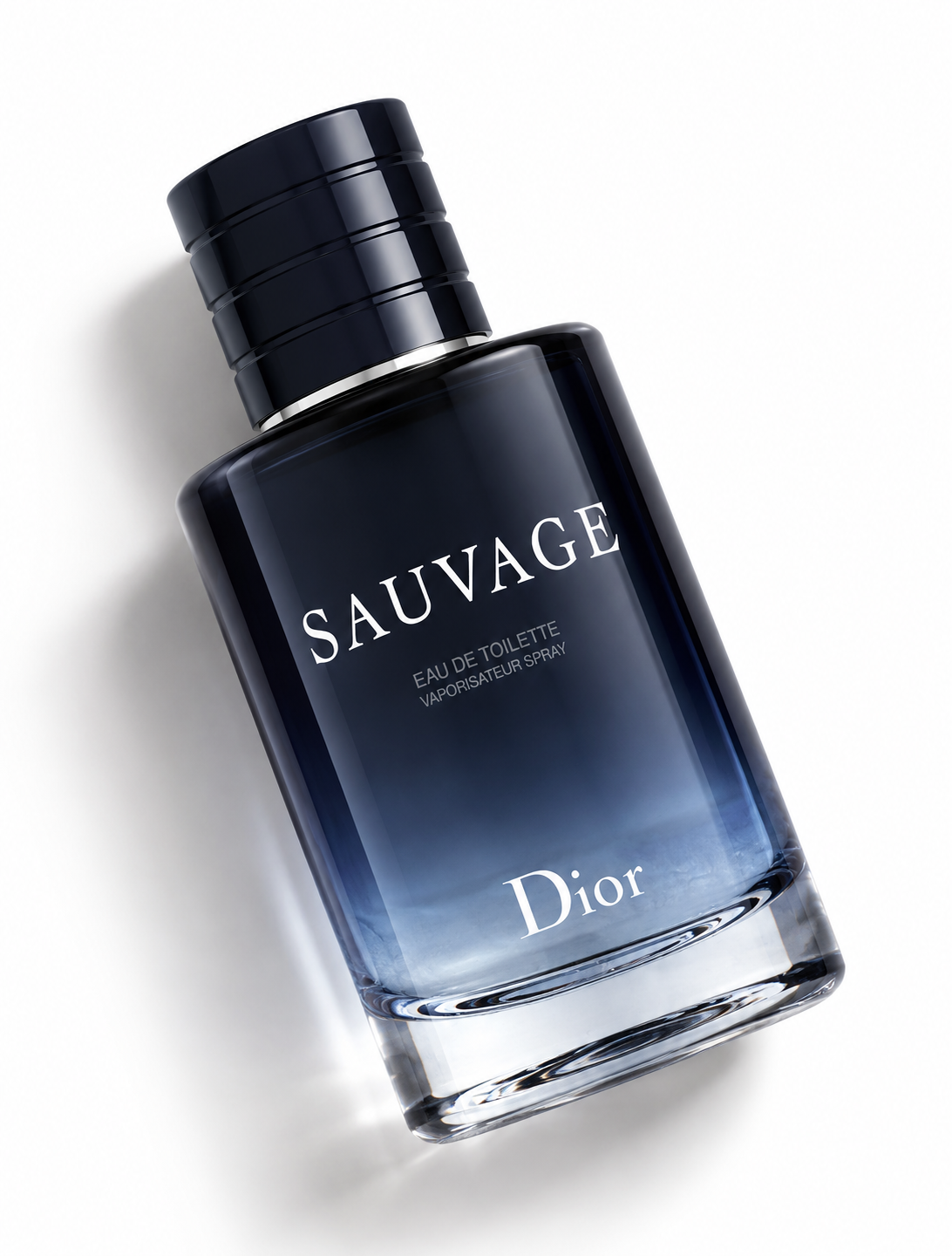 DIOR SAUVAGE Eau De Parfum Spray