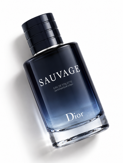 DIOR SAUVAGE Eau De Parfum Spray