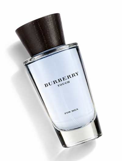 BURBERRY TOUCH Eau De Toilette Spray