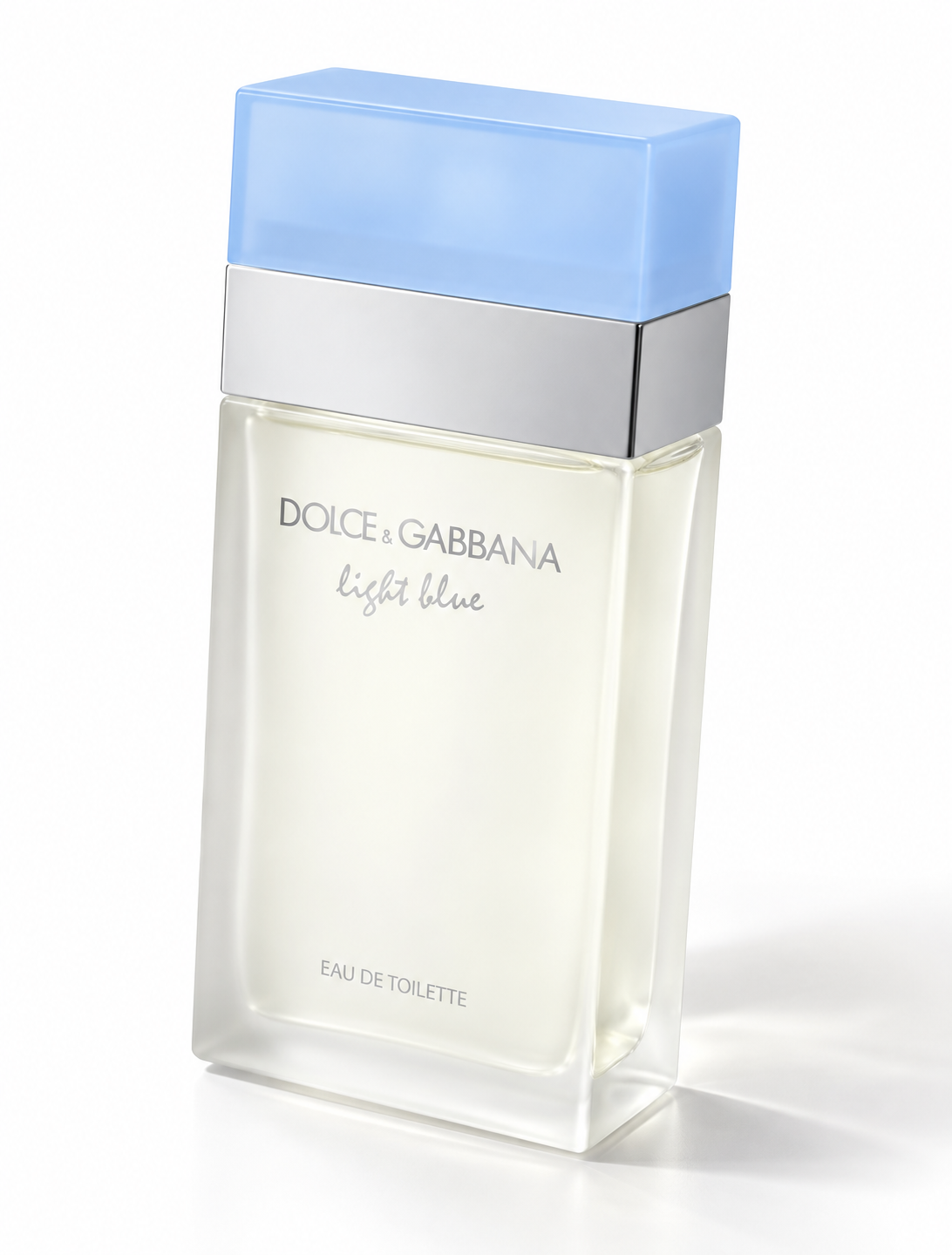 D & G LIGHT BLUE Eau De Toilette Spray
