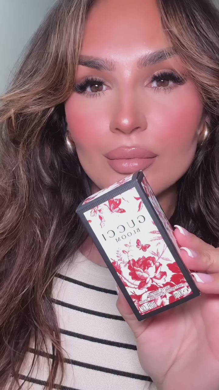 I absolutely love this fragrance!