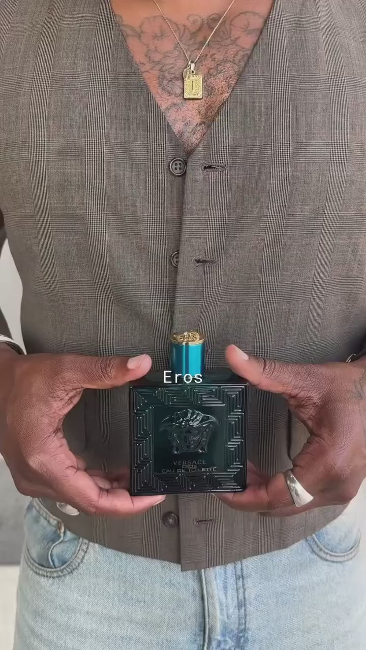 I absolutely love this fragrance!