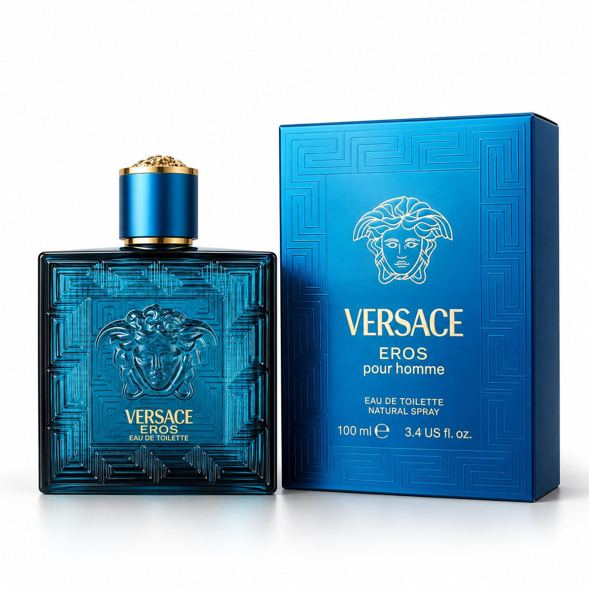 VERSACE EROS COLOGNE