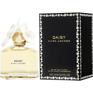 MARC JACOBS DAISY Eau De Toilette Spray