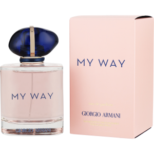 Armani My Way Eau De Parfum Spray